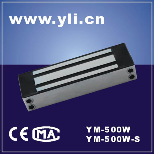 供应YLI YM-500W         500kg防水型单门磁力锁