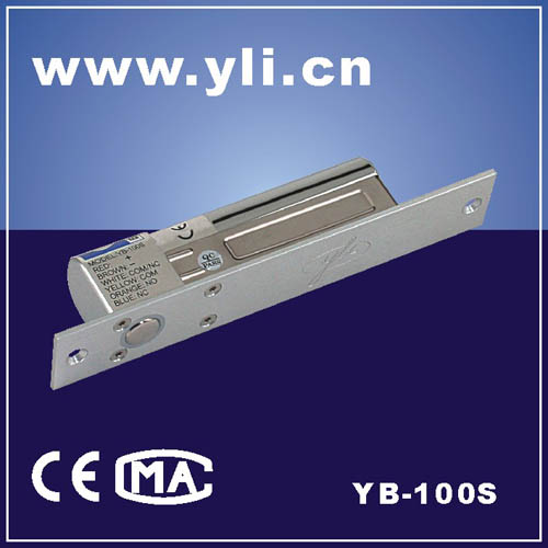 供应YLI YB-100S    简单型磁感式电插锁
