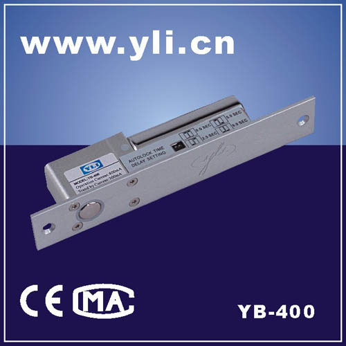 供应YLI YB-400    自动门专用磁感式电插锁