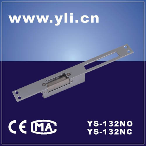 供应YLI YS-132NO/NC      长面板欧美式电锁口