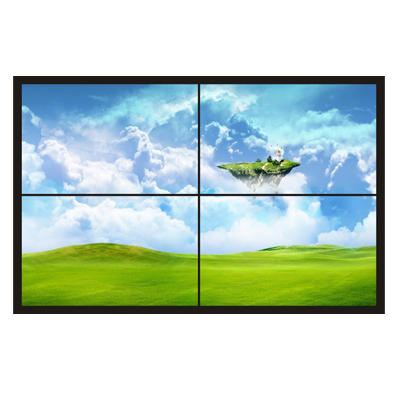 高清液晶拼接墙