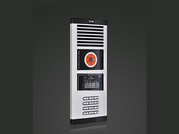 欧式可视编码主机