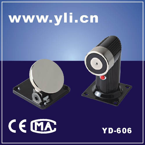 供应YLI YD-606     地面型防烟门吸