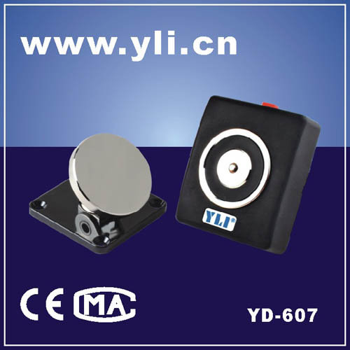 供应YLI YD-607           塑料外壳防烟门吸