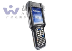 Intermec CK3 _ 数据采集器 _ 上海敖维