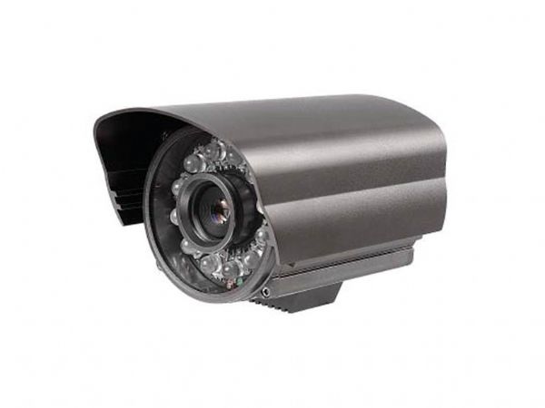 70米高亮度红外摄像机