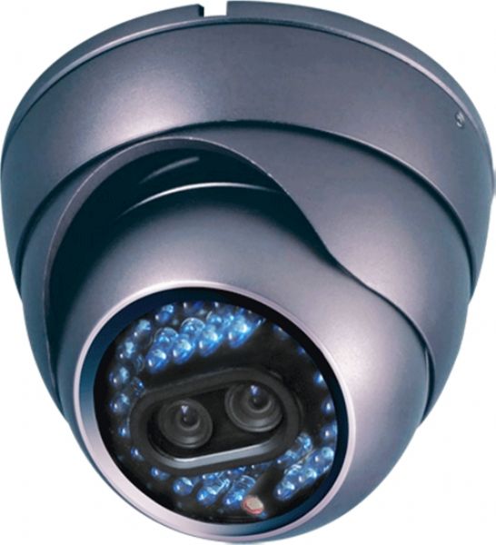 22倍变焦远距离高清双CCD红外摄像机