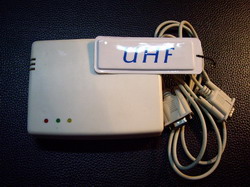 RFID超高频读写器-01