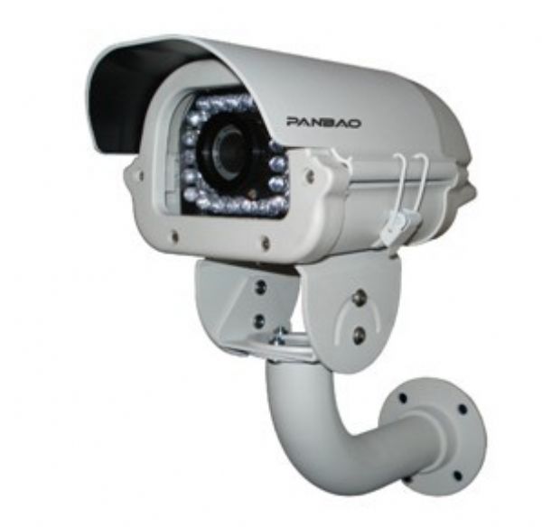 70米红外防水摄像机