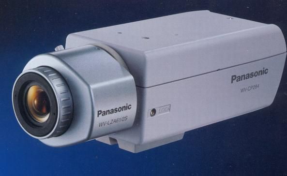 松下WV-CP280/284CH