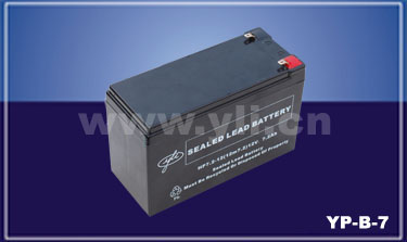 供应YLI YP-B-7     电池