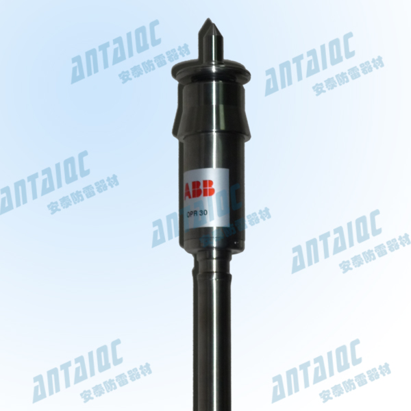 ABB避雷针