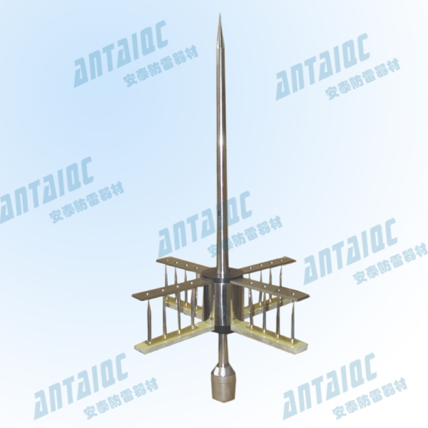 提前放电避雷针4.3(AT-BLZ04)