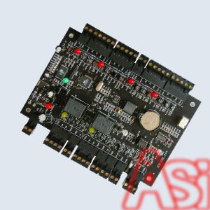 双门双向门禁控制器