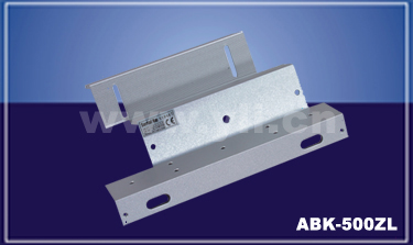 ZL型内开式门专用多功能支架