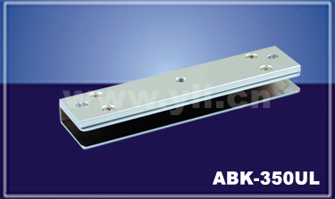 供应YLI ABK-350UL      U型玻璃门专用支架(350kg)