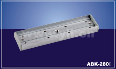 供应YLI ABK-280I  280kg吸板安装槽架