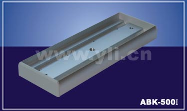 供应YLI ABK-500I          500kg吸板安装槽架