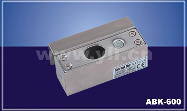 供应YLI ABK-600       玻璃门专用电插锁支架