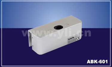 供应YLI ABK-601    玻璃门专用电插锁支架