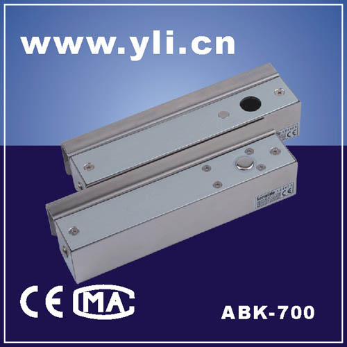 供应YLI ABK-700    上下无框架玻璃门专用支架