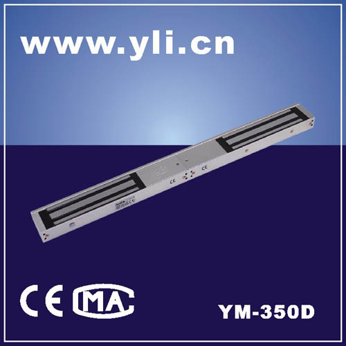 YLI. 350kg双门磁力锁