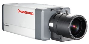 长虹IP系列摄像机