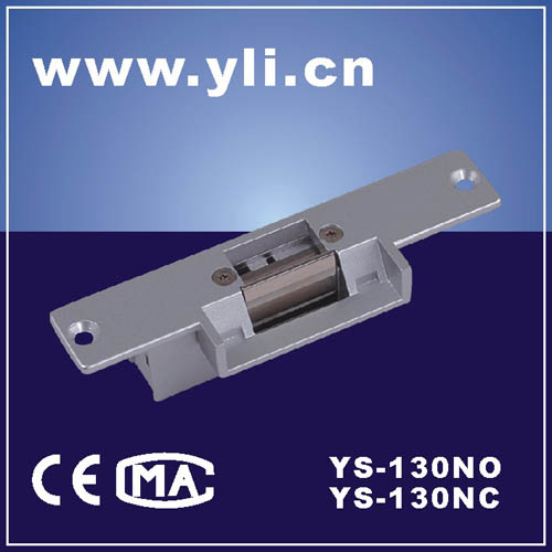 YLI.标准型电锁口