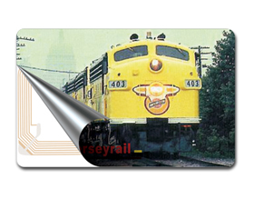 接触式/非接触式IC