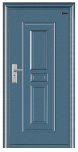 钢质防火门_钢制防火门