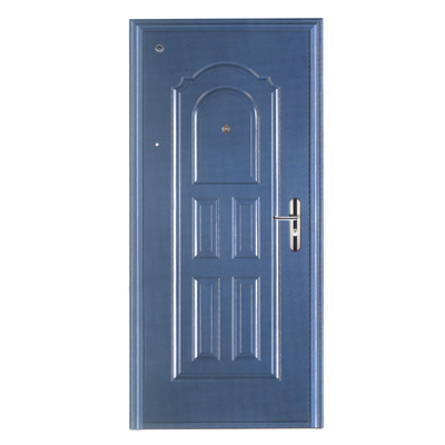 防火防盗门_钢质防盗门