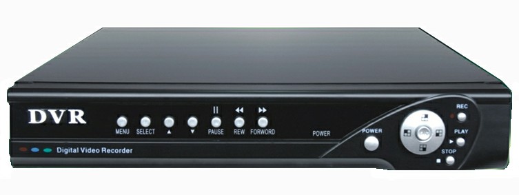 经济型网络硬盘录像机