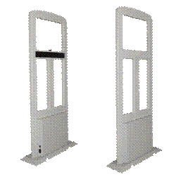 无障碍通道考勤系统