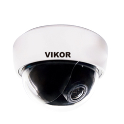 超高解晰红外半球摄像机