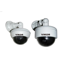 超高解晰低照度半球摄像机