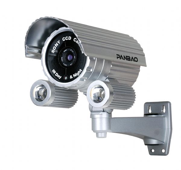 三星监控摄像机