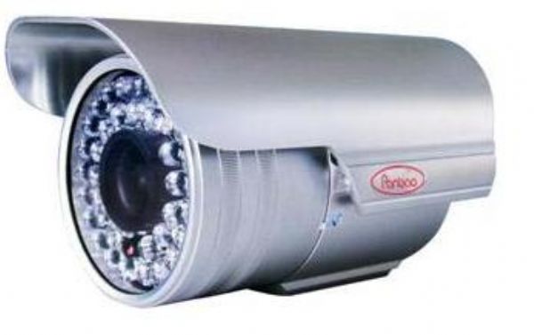 三星监控摄像机