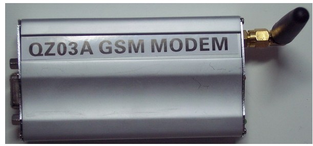 GSM Modem