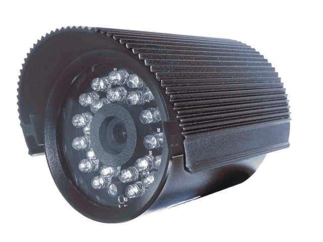 闭路监控摄像头