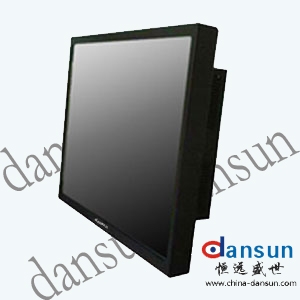 20寸液晶监视器