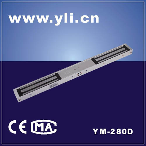 280kg双门磁力锁.YLI