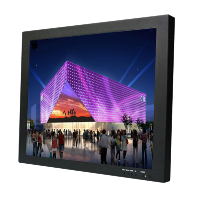 高清液晶监视器