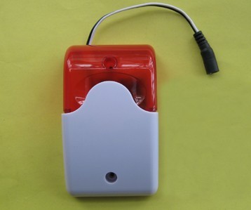 现场声光报警器　现场声光报警主机　室内声光　