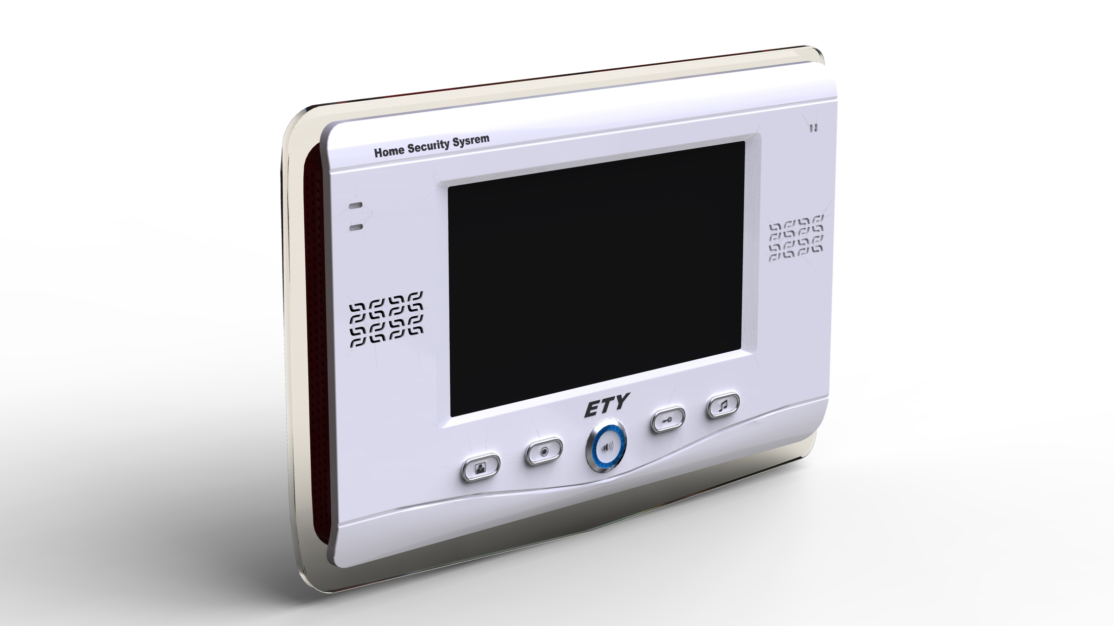 M6系列数字分机