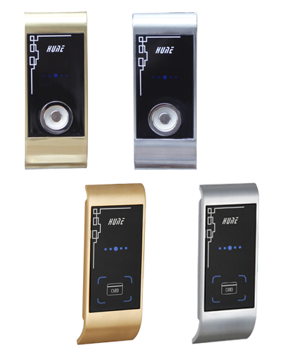 桑拿浴室智能锁