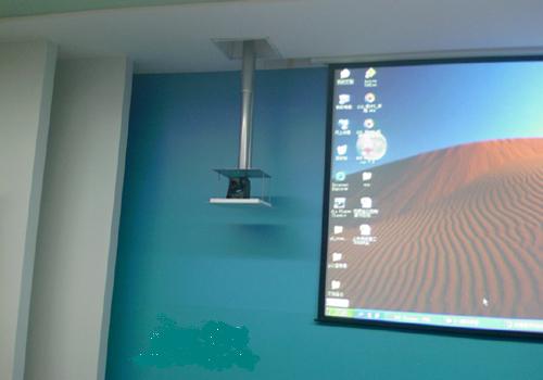 摄像头升降器摄像头吊架