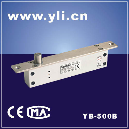 窄面板坚固型电插锁B.YLI