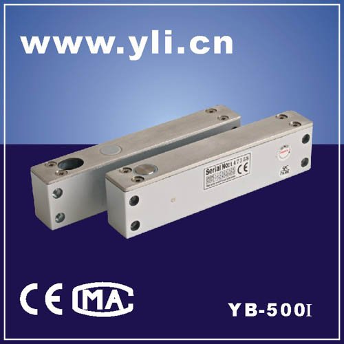 窄框门专用电插锁.YLI