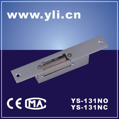 短面板欧美式电锁口.YLI