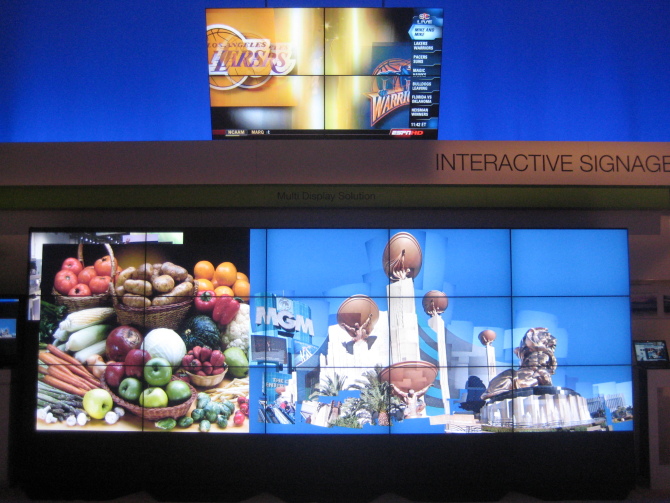 山东山西河南安徽液晶拼接液晶拼接墙55寸拼接屏首选博邦诚